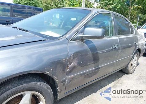 2002 Acura Tl 3.2 z USA, uszkodzony, nr VIN 19UUA56682A030482